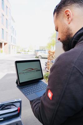 KFZ Sachverständigenbüro Demirli