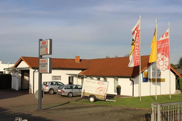 Sachverständigenbüro Geldern GmbH