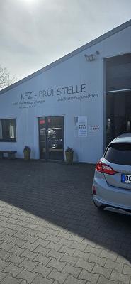 GTÜ - Ingenieurbüro König