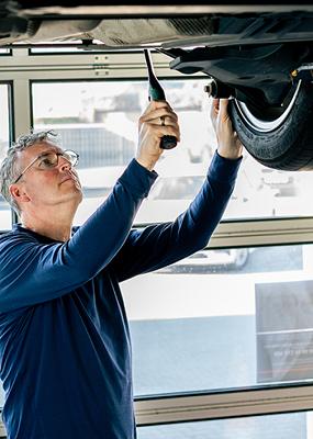 Bernd Staßen KFZ Sachverständiger im Kraftfahrzeugwesen, Sachverständigenbüro Niederrhein