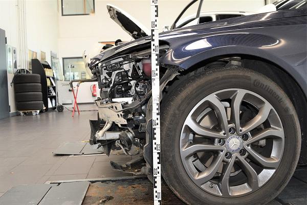 Ingenieurbüro Zahner - Kfz-Technik & Verkehrsunfallanalyse