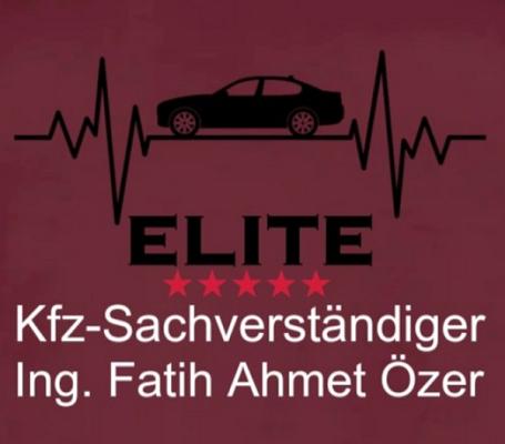 ELITE KFZ-SACHVERSTÄNDIGENBÜRO