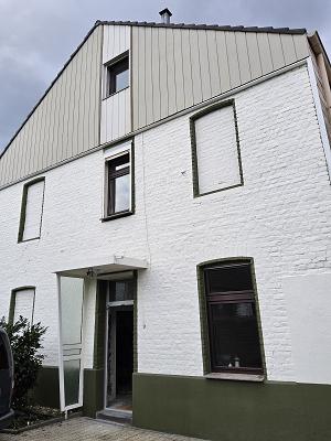 Sachverständigenbüro Issum - Bauschadenbewertung & Hauskaufberatung