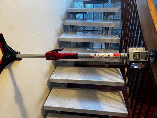 Baudiagnostik Stuttgart