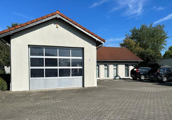 KFZ Sachverständigenbüro Mewissen Geerkens GmbH