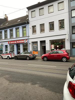 Kfz-Gutachter und Unfallgutachten Amawi Krefeld