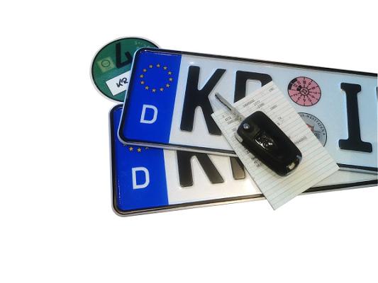 KFZ Sachverständiger O. Akgün