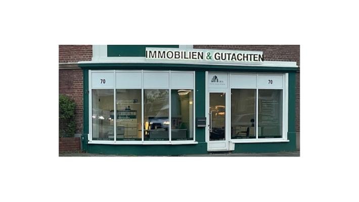 Thissen & Partner Immobilienbewertung