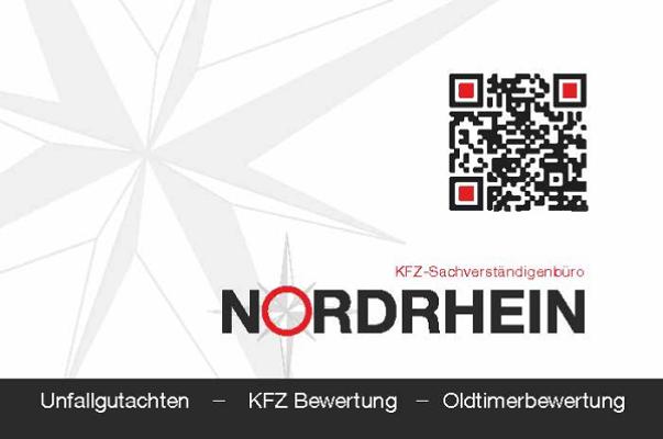KFZ Sachverständiger Nordrhein