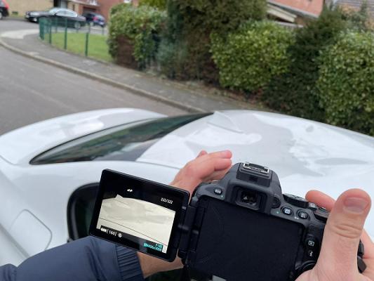 KFZ -Sachverständigenbüro Jakob Gesiarz