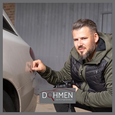 Dohmen Das Kfz- Ingenieurbüro