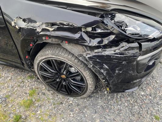 KFZ Sachverständiger Idziak Unfall Gutachter Hückelhoven - Geld in 24 Std.