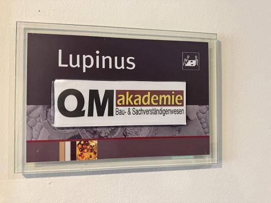 QM - Akademie GmbH für das Bau- und Sachverständigenwesen