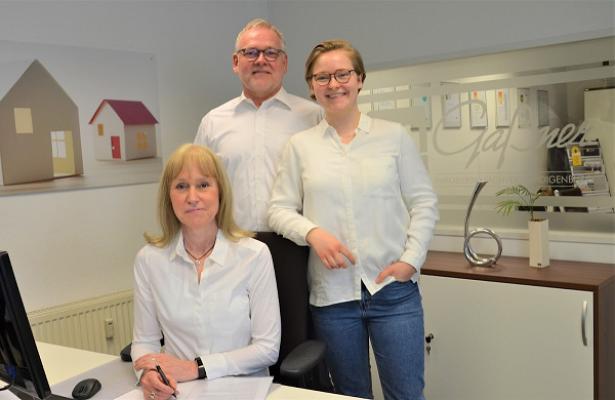 Gaßner Immobilien Sachverständigenbüro