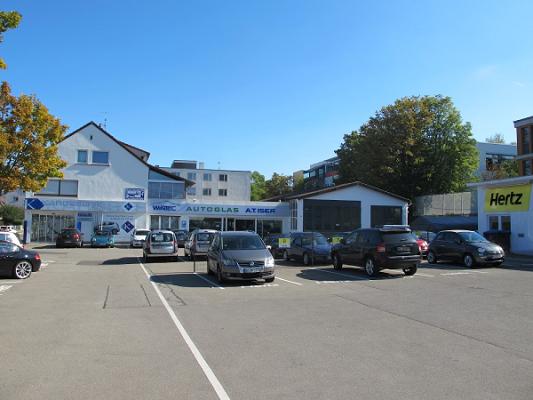 Faude & Partner KFZ-Sachverständige