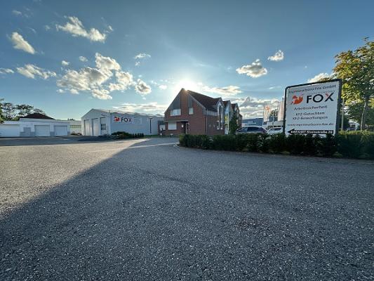 Ingenieurbüro Fox GmbH