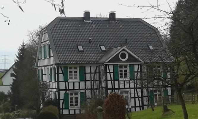 Reinhard und Johanna Biemann, Sachverständige für Immobilienbewertung