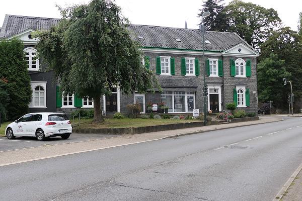 Kfz-Sachverständigenbüro Udo Staeger
