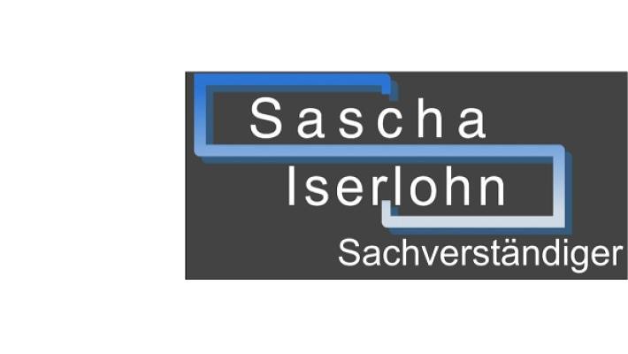 Sascha Iserlohn Sachverständiger für Sanitär- und Heizungstechnik