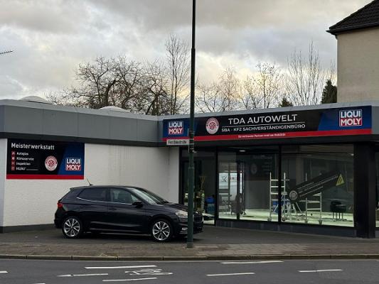 SBA KFZ-SachverständigenBüro KFZ-Gutachter