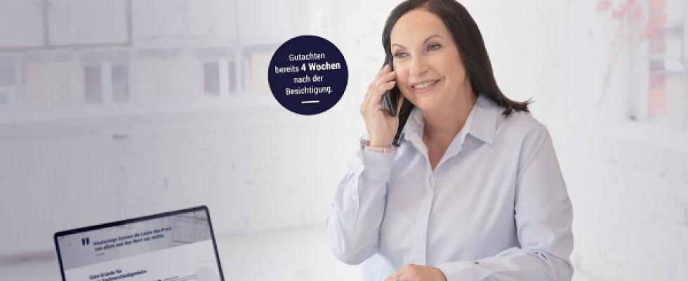 Birgit Schapals Immobiliengutachter / Immobiliengutachterin Köln - Frechen