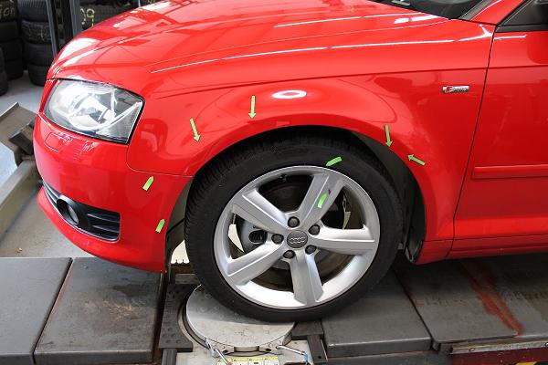 Kfz-Sachverständiger Paul Golczyk