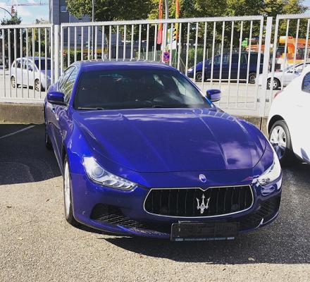 Kfz Gutachter & Sachverständiger Akan