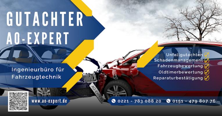 AO-EXPERT Ingenieurbüro