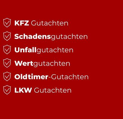 Kfz Gutachter Trabelsi 24/7-Service Hürth