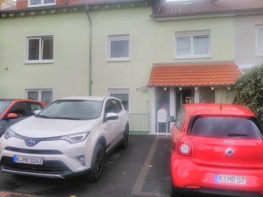 Dipl.-Ing. Peter Mückl Kfz-Sachverständiger