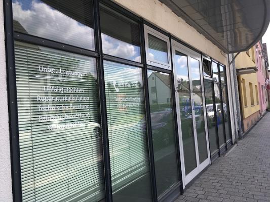 Kfz-Sachverständigenbüro JP Buss | Gutachter