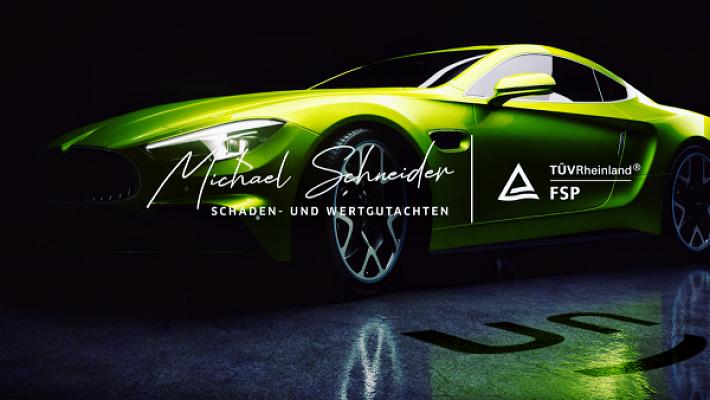 Michael Schneider - Ihr Kfz Gutachter Erftstadt