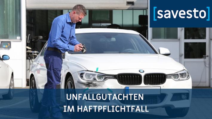 savesto – Kfz-Sachverständiger Erftstadt | Michael Henn Sachverständigenbüro
