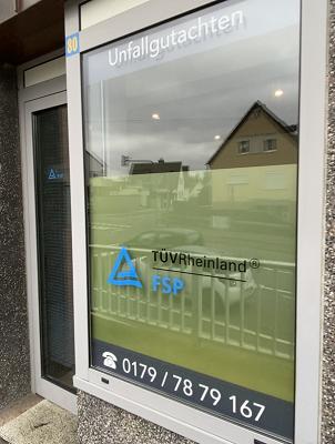 Sachverständigenbüro David Faul