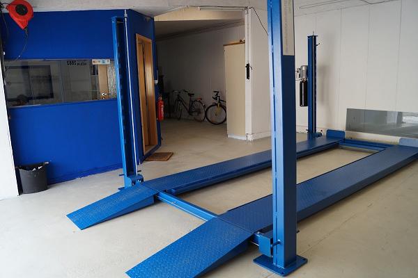 Auto-Gutachten Köln Godorf