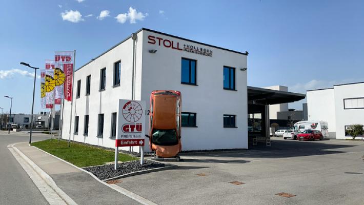 Stoll + Kollegen Ingenieurbüro