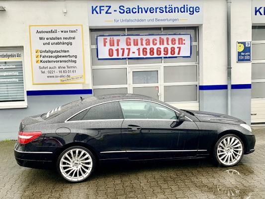 Kfz-Sachverständigenbüro Alici