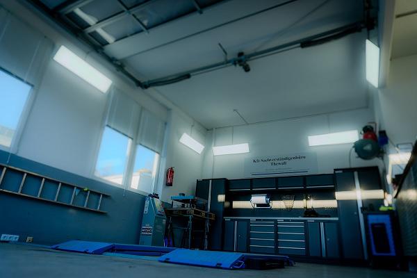 KFZ-Sachverständigenbüro Thewalt