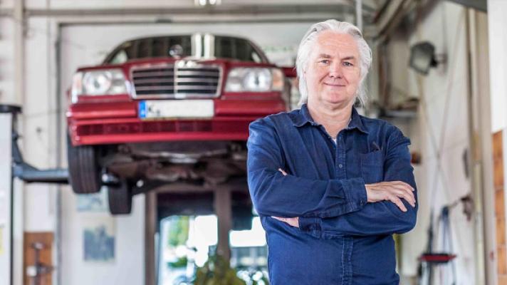 KfZ Sachverständigen-Station Janssen