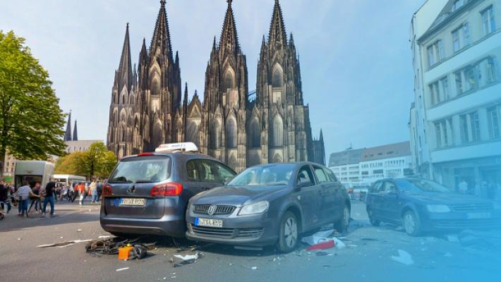 🚗 RheinGefahren - KFZ Gutachter- und Sachverständigenzentrale Köln
