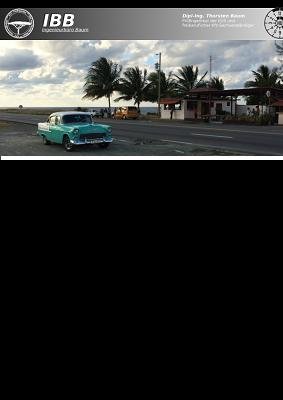 IBB Ingenieurbüro Baum