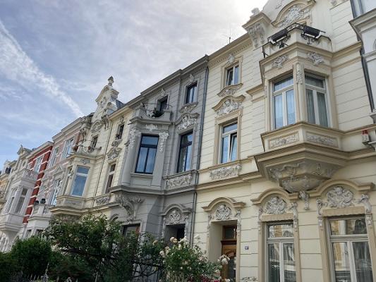 Sibylle Haas DIE IMMOBILIENGUTACHTERIN | Immobiliensachverständige in Bergisch Gladbach