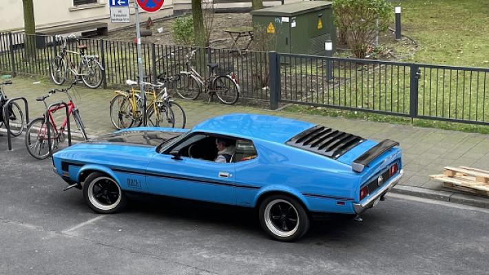 Ingenieurbüro Schlöffel