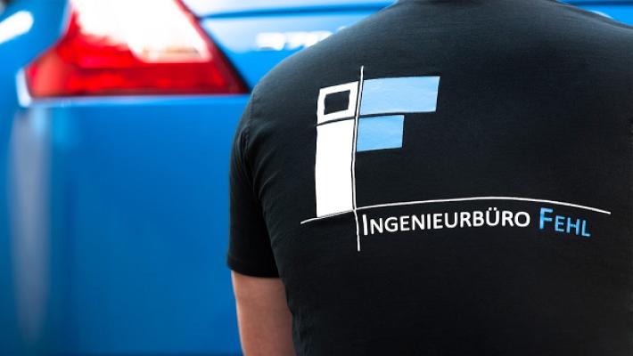 Ingenieurbüro Fehl GmbH - Kfz-Sachverständigenbüro