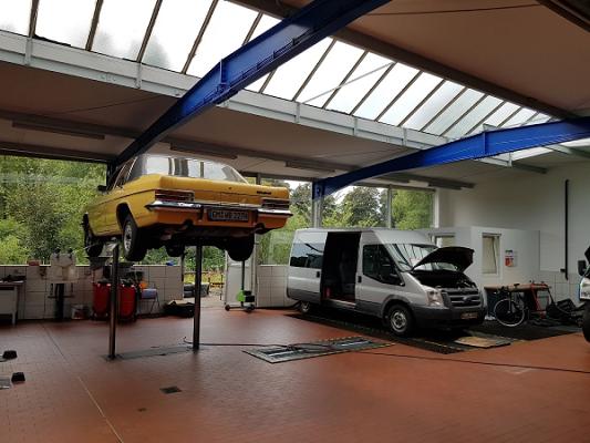 Kfz-Sachverständiger VATG GmbH