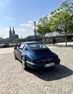 Kukuk Ingenieurbüro | Die Oldtimer - Schaden - Experten | Dipl.-Ing. Klaus und Laura Kukuk