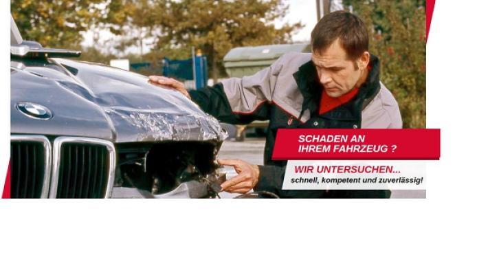 GTÜ KFZ Prüfstelle Lütz GmbH