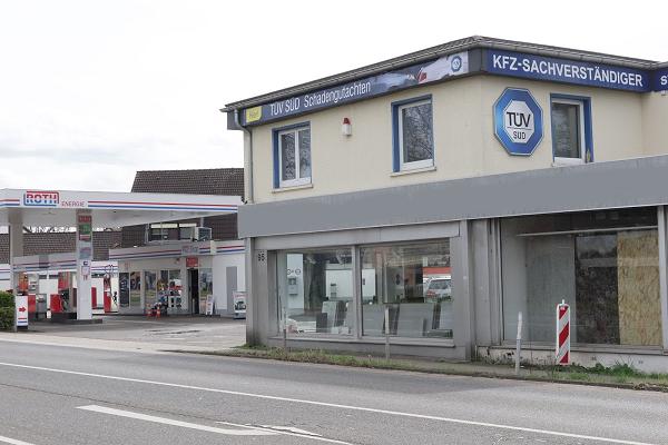 unabhängiger Kfz-Sachverständiger Dipl.-Ing. Detlef Mahlow