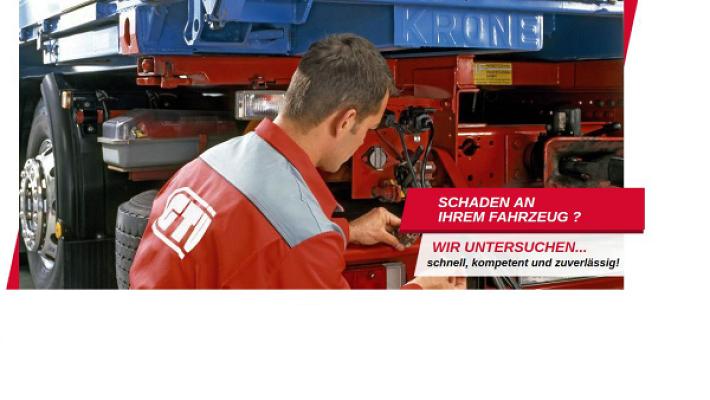 GTÜ KFZ Prüfstelle Lütz GmbH