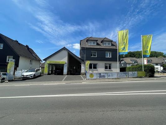 Ingenieurbüro für Fahrzeug- und Verkehrstechnik Dipl.-Ing. Dirk Zager GmbH